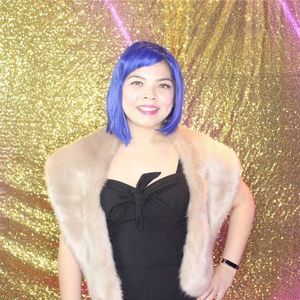 Meet your Posher, Mag